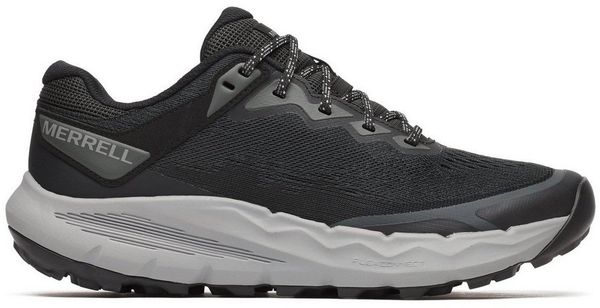 Merrell Buty do biegania męskie NOVA 4 (J068407) 43.5. Buty sportowe męskie Merrell, bez zapięcia, do biegania. Za 382.20 zł.