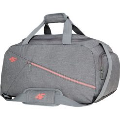 4f Torba sportowa H4L18-TPU005 szara. Torby podróżne damskie 4f. Za 51.93 zł.