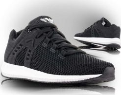 Buty trekkingowe męskie VM Footwear ONTARIO 4405-60 - półbuty outdoor, tkanina oddychająca, PU/PU 47. Półbuty na co dzień męskie VM Footwear, z tkaniny, bez zapięcia. Za 150.99 zł.