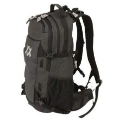 Sporty zimowe Narty Zjazdowe unisex Völkl Team Pro Plecak - Czarny. Czarne plecaki damskie Völkl, bez wzorów, eleganckie. W wyprzedaży za 436.99 zł.