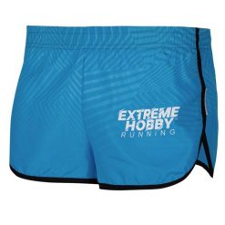 Szorty do biegania męskie spodenki biegowe EXTREME HOBBY CALEIDOSCOPE. Niebieskie krótkie spodenki sportowe męskie EXTREME HOBBY, l, bez wzorów, z materiału, do biegania. Za 149.00 zł.