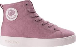 Iguana Damskie trampki Iguana RONIS MID W dirty pink/white rozmiar 36. Białe trampki i tenisówki damskie IGUANA, bez wzorów, bez zapięcia. Za 423.59 zł.