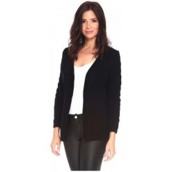 La Belle Parisienne Damski Kardigan Cindy S Czarny. Kardigany damskie marki bonprix. Za 129.00 zł.