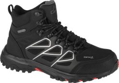 Buty trekkingowe męskie Campus Kamet High czarne r. 44. Czarne trekkingi męskie Campus. Za 288.99 zł.