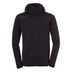 Bluza z kapturem Uhlsport Essential. Białe bluzy męskie Uhlsport, m, bez wzorów, z kapturem. Za 221.00 zł.