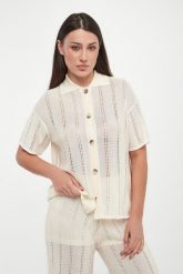 Kardigan damski Bambina MARELLA MONOCHROME. Kardigany damskie Marella, s, bez wzorów, bez kołnierzyka, bez ramiączek, bez kaptura. Za 1,039.00 zł.