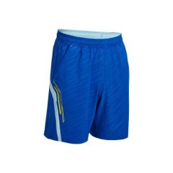 Spodenki badminton 860 męskie. Szorty męskie marki PERFLY. W wyprzedaży za 14.99 zł.