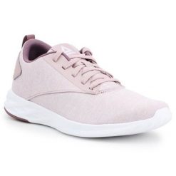 Buty Reebok Astroride Soul 2.0 DV3876 różowe. Czerwone obuwie sportowe damskie bez wzorów, z materiału. Za 449.26 zł.