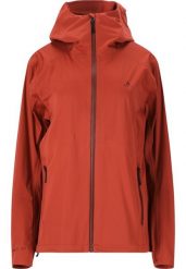 Damska kurtka wodoodporna Whistler Bowen Layertech Pro Stretch. Brązowe kurtki damskie Whistler, l, bez wzorów, z materiału, bez kaptura. Za 506.50 zł.