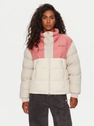 Columbia Kurtka zimowa Pike Lake™ 2051361 Kolorowy Relaxed Fit. Kurtki damskie Columbia, na zimę, l, bez wzorów, z syntetyku, bez kaptura. Za 629.99 zł.
