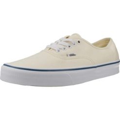 Buty VANS AUTHENTIC Żółty. Żółte trekkingi męskie Vans, trekkingowe. Za 343.99 zł.