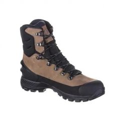 Buty trekkingowe męskie Mammut 3030054207546. Brązowe trekkingi męskie Mammut, na zimę, za kostkę, trekkingowe. Za 1,029.00 zł.