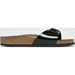 Birkenstock - Klapki Madrid Bs. Klapki damskie Birkenstock. W wyprzedaży za 199.90 zł.
