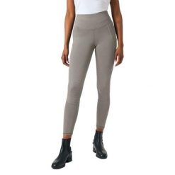 Damskie legginsy jeździeckie z pełną przyczepnością PS of Sweden Leslie. Niebieskie legginsy damskie PS OF SWEDEN, l, bez wzorów. Za 415.40 zł.
