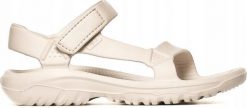 Teva W'S Hurricane Drift, BIR, 40 (us 9); uk 7. Sandały damskie Teva, bez wzorów, bez obcasa, bez zapięcia. Za 146.05 zł.