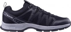 Buty trekkingowe męskie hitec Męskie buty Hi-tec DELSON LOW czarny rozmiar 41. Czarne trekkingi męskie HITEC. Za 191.54 zł.
