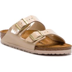 Klapki BIRKENSTOCK - Arizona Bs 1013070 Sand. Klapki damskie marki Birkenstock. Za 289.00 zł.