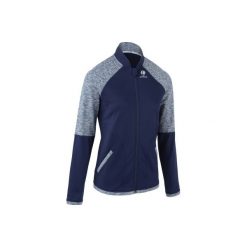Bluza tenisowa Warm F500 damska. Bluzy damskie marki ARTENGO. W wyprzedaży za 59.99 zł.