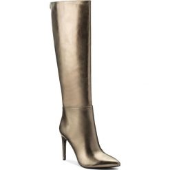 Kozaki GUESS - Lilla2 FLLI24 LEL11 BRONZ. Bez kategorii marki Giacomo Conti. W wyprzedaży za 519.00 zł.