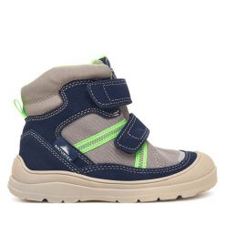 Śniegowce Naturino. Trampki i tenisówki chłopięce Naturino, bez wzorów, bez zapięcia. Za 394.99 zł.