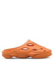 Sprandi Klapki CREATURES WP88-23963 Pomarańczowy. Brązowe klapki damskie Sprandi, bez wzorów, z syntetyku, bez obcasa. Za 55.99 zł.