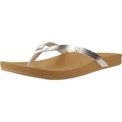 Sandały REEF W VISTA IVY Złoty. Żółte sandały damskie Reef, trekkingowe. Za 205.99 zł.