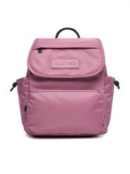 Hunter Plecak CEO-HUNTER_ACCCS_02_AW2025 Różowy. Czerwone torby i plecaki dziecięce Hunter, z materiału. Za 149.99 zł.