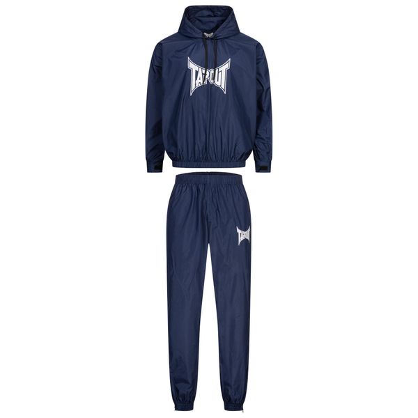 Kurtka wodoodporna Tapout Terraza. Białe buty sportowe męskie TAPOUT, xl, bez wzorów, z dresówki, sportowe, bez kaptura. Za 422.00 zł.