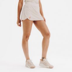 Spódniczka do padla damska Kuikma PSK Fly oddychająca. Brązowe spódnice damskie KUIKMA, xl, bez wzorów, z elastanu, sportowe, dopasowane. Za 79.99 zł.