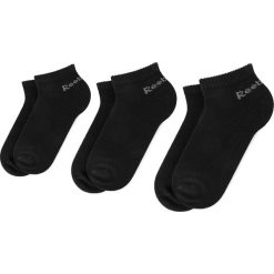 Skarpety REEBOK DU2990 35-38. Skarpety damskie Reebok, bez wzorów. Za 23.99 zł.