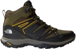 Buty trekkingowe męskie The North Face Buty trekkingowe męskie THE NORTH FACE HEDGEHOG MID GTX Gore-Tex (NF0A8AAABQW1) 42. Trekkingi męskie The North Face, wspinaczkowe, gore-tex. Za 554.40 zł.
