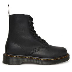 Trapery Dr. Martens. Czarne śniegowce i trapery damskie Dr. Martens. Za 769.99 zł.