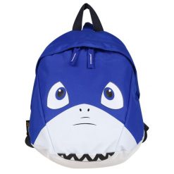 Plecak Dziecięca Z Rekinem Roary Animal. Niebieskie torby i plecaki dziecięce Regatta, z materiału. Za 52.99 zł.
