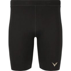 Szorty Virtus Owens. Czarne szorty męskie VIRTUS, na lato, m, bez wzorów, wakacyjne. Za 183.50 zł.