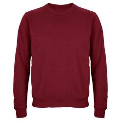 Bluza Rozpinana Unisex Dla Dorosłych Columbia. Brązowe bluzy męskie SOL'S, m, bez wzorów, bez kaptura. Za 106.99 zł.