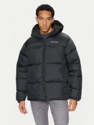 Columbia Kurtka zimowa Puffect™ II 2086851 Czarny Regular Fit. Czarne kurtki męskie Columbia, na zimę, m, bez wzorów, z syntetyku, bez kaptura. Za 599.99 zł.