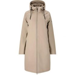 Kurtka damska Weather Report Heaten W-PRO 5000. Brązowe kurtki damskie Weather Report, bez wzorów, bez kaptura. Za 402.00 zł.