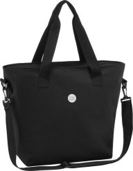Hilanke Torba torebka damska duża na ramię listonoszka shopper na zakupy podróżna. Torby na ramię damskie Hilanke, bez wzorów, na ramię, duże, bez dodatków. Za 99.00 zł.