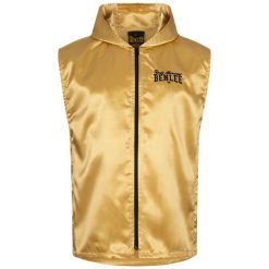 Kurtka Benlee Wareham. Żółte kurtki męskie BENLEE, xl, bez wzorów, z poliesteru. Za 259.00 zł.