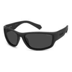 Okulary Przeciwsłoneczne Męskie Polaroid PLD 2166/S. Czarne okulary przeciwsłoneczne męskie Polaroid. Za 319.00 zł.