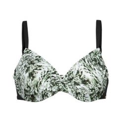 Triumph Góra od bikini Floral Cascades zielony we wzory female zielony/ze wzorem 38B. Zielone bikini damskie Triumph, s, bez wzorów. Za 139.90 zł.