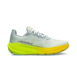 Damskie buty do biegania Altra Experience Flow 3. Szare obuwie sportowe damskie Altra, bez wzorów, z materiału, do biegania. Za 807.00 zł.