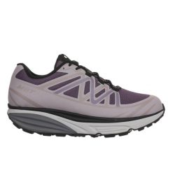 Damskie buty outdoor MBT Simba ATR 2 Sym. Czerwone obuwie sportowe damskie MBT, bez wzorów, outdoorowe. Za 1,230.50 zł.