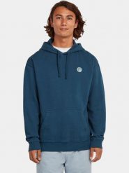 Bluza Męska O'Neill O'Riginals. Niebieskie bluzy męskie O'Neill, m, bez wzorów, z bawełny, z kapturem. Za 369.00 zł.