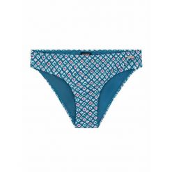 Figi do kostiumów kąpielowych dla kobiet Protest Mixkijan 24. Niebieskie bikini damskie Protest, s, bez wzorów. W wyprzedaży za 107.20 zł.