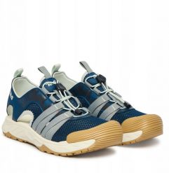 Teva W'S Hydratrek Sandal CT, BEO, 36 (us 5); uk 3. Sandały damskie Teva, bez wzorów, bez obcasa, bez zapięcia. Za 322.49 zł.