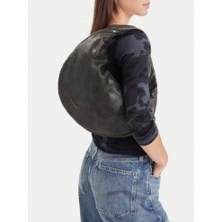 Torebka G-Star. Szare torebki do ręki damskie G-Star, bez wzorów, klasyczne, bez dodatków. Za 249.99 zł.