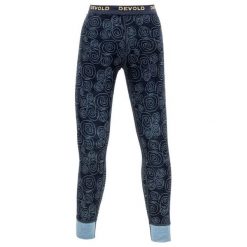 Devold Dziewczęce Legginsy Termoaktywne Active 104 Czarny. Legginsy dla dziewczynek marki Devold. Za 185.00 zł.
