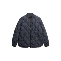 Damska kurtka puchowa Superdry. Brązowe kurtki damskie Superdry., m, bez wzorów, z puchu, bez kaptura. Za 467.85 zł.