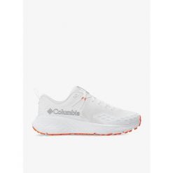 Buty turystyczne męskie Columbia Konos TRS. Białe trekkingi męskie Columbia, trekkingowe. Za 414.69 zł.